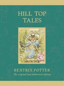 Hill Top Tales Giftset