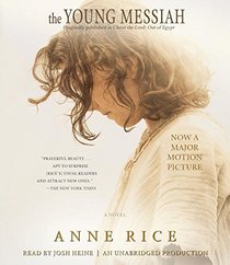The Young Messiah (Movie tie-in) (originally published as Christ the Lord: Out of Egypt): A Novel
