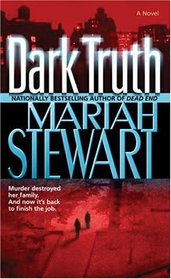 Dark Truth: Library Edition (Truth Thriller Series)