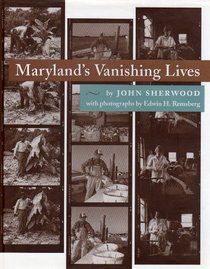 Maryland's Vanishing Lives