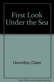 First Look Under the Sea