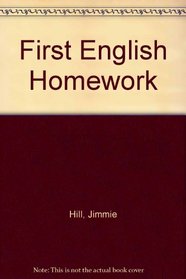First English Homework
