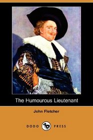 The Humourous Lieutenant (Dodo Press)
