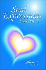 Soul Expressions: Sacred Heart