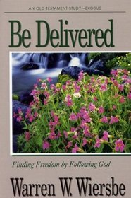 Be Delivered (Be Series)