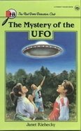 The Mystery of the UFO