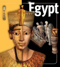 Insiders - Egypt (Ancient Egypt Revealed)
