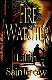 Fire Watcher (Watcher, Bk 3)