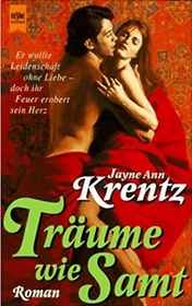Traume wie Samt (Absolutely, Positively) (German Edition)