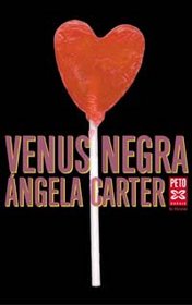 Venus Negra / Black Venus (Edicion Literaria / Literary Edition) (Portuguese Edition)
