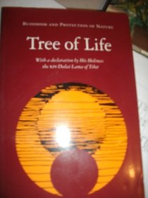 Tree of life: Buddhism and protection of nature