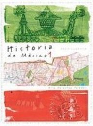 Historia de Mexico/ History of Mexico (Spanish Edition)