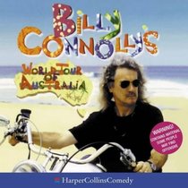 World Tour of Australia (HarperCollins Audio Comedy S.)