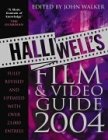 Halliwell's Film, Video and DVD Guide