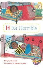 PM Library: H for Horrible