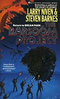The Barsoom Project (Dream Park, Bk 2)