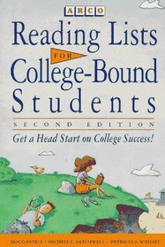 Arco Reading Lists for College-Bound Students
