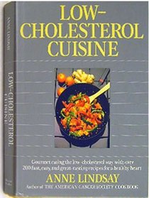Low-Cholesterol Cuisine