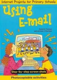 Using e-mail (Internet Projects)