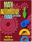 Math for the Automotive Trades (Math Skills)