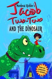 Jacob Two-Two and the Dinosaur