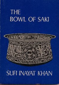 The Bowl of Saki