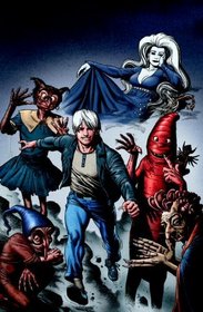 Jack of Fables Vol. 7: The New Adventures of Jack and Jack