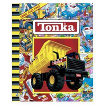 Look and Find Tonka