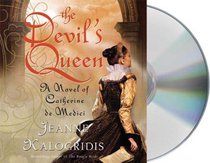 The Devil's Queen (Audio CD) (Abridged)