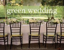 Green Wedding: Planning Your Eco-Friendly Celebration