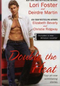 Double the Heat: Hart and Soul / Breaking the Ice / Double Booked / Original Zin