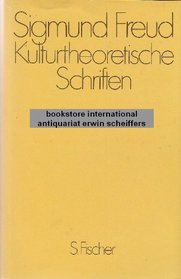 Kulturtheoretische Schriften (German Edition)