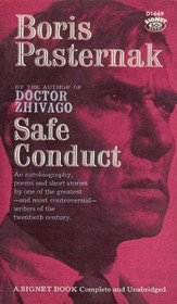 Safe Conduct