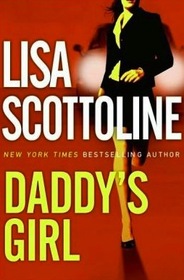 Daddy's Girl ( Large Print )