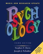 Psychology: Updated- Text Only