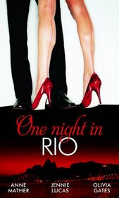 One Night in Rio: One Night in... Collection