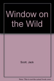 Window on the wild