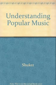 Understanding Popular Music