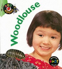 Woodlouse (Bug Books)