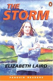 Storm, The, Level 2, Penguin Readers (Penguin Readers, Level 2)