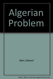 The Algerian Problem