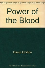 Power of the Blood: A Christain Response to AIDS