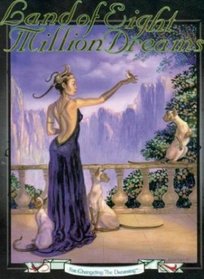 Land of Eight Million Dreams (Year of the Lotus Series)