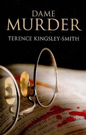Dame Murder (Dales Mystery)