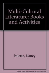 Multi-Cultural Literature: Books and Activities