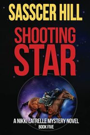 Shooting Star (Nikki Latrelle, Bk 5)