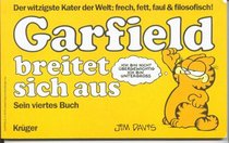 Breitet Sich Aus (Garfield (German Titles))