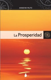 LA PROSPERIDAD (New Thought (Sirio)) (Spanish Edition)