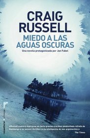 Miedo a las aguas oscuras (Spanish Edition)