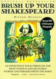 Brush Up Your Shakespeare!